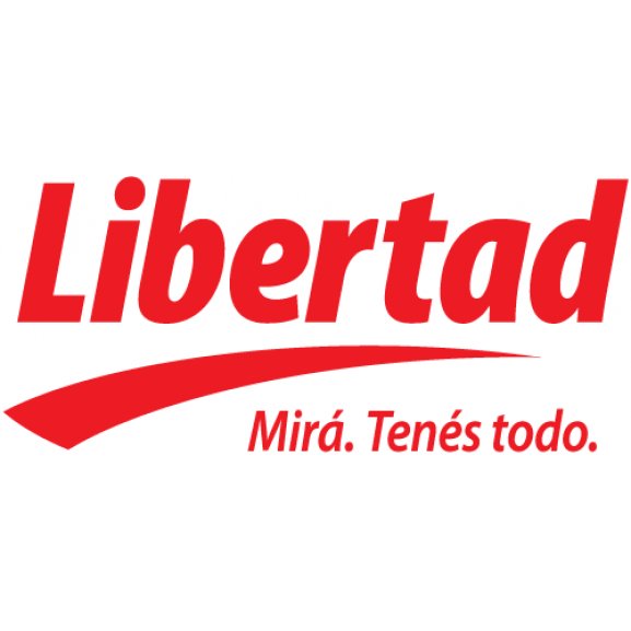 Libertad Hipermercado Logo