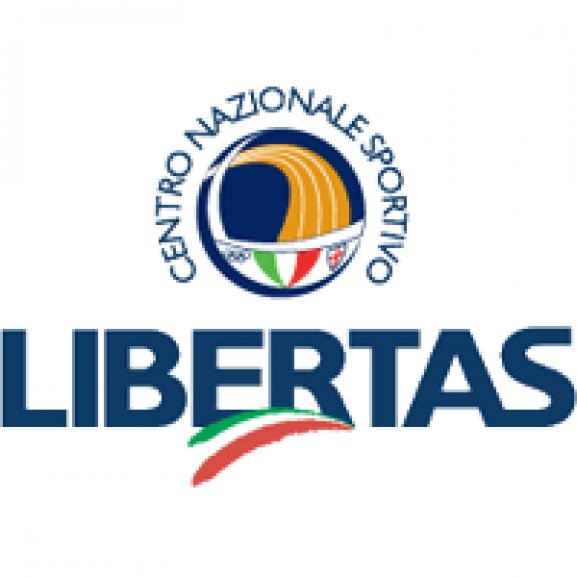 libertas centro nazionale sportivo Logo