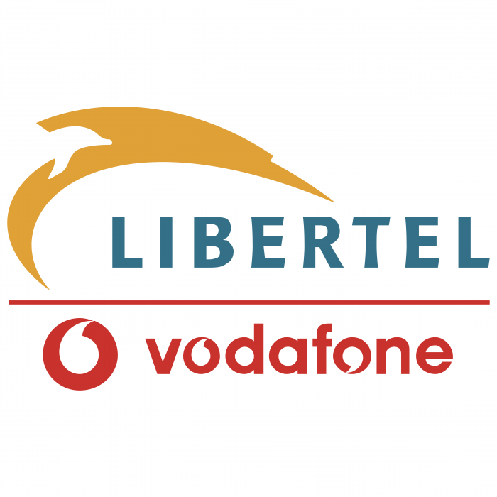 Libertel Logo