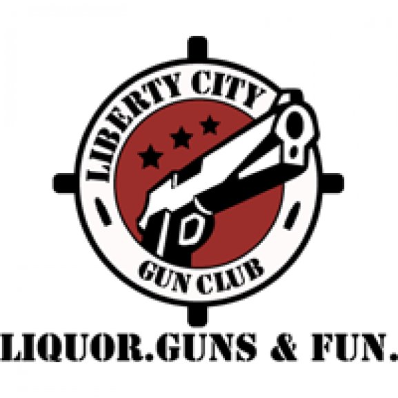 Liberty City Gun Club Logo