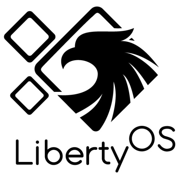 LibertyOS Logo