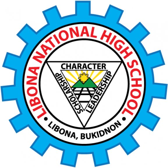 Libona National High School Logo