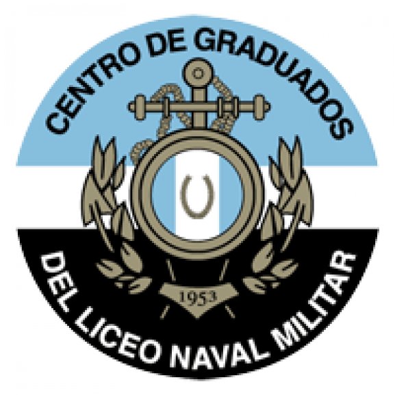 Liceo Naval Logo
