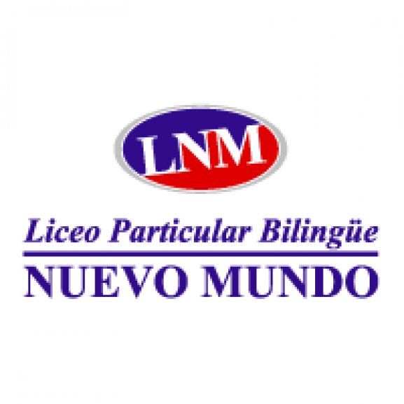 LICEO NUEVO MUNDO Logo