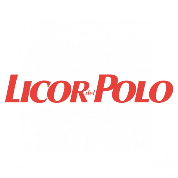 Licor del Polo Logo