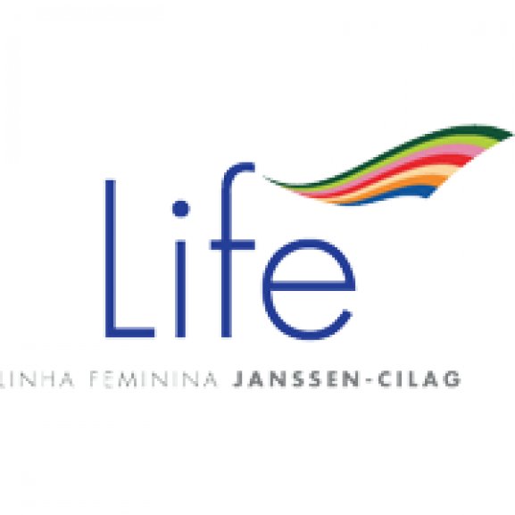Life - Janssen Cilag Logo