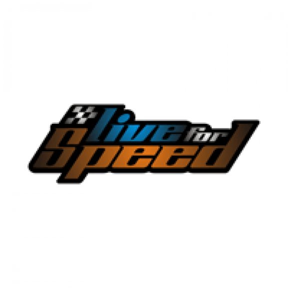 Life For Speed Logo