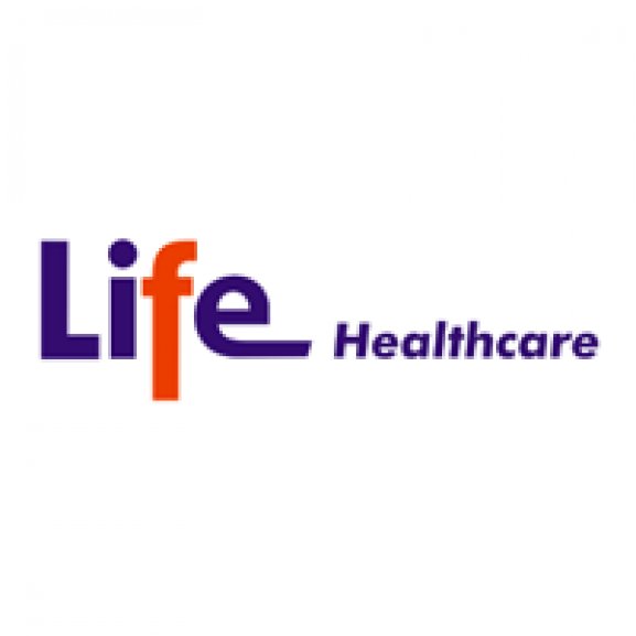 Life Healthcare Logo
