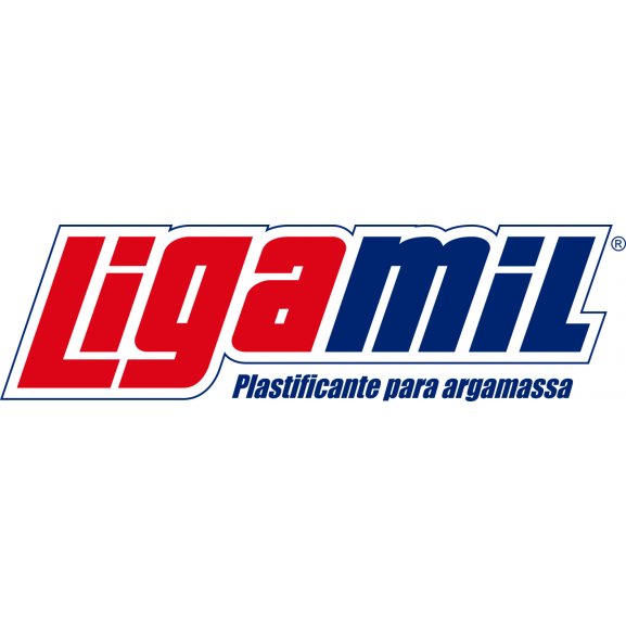 Ligamil Logo