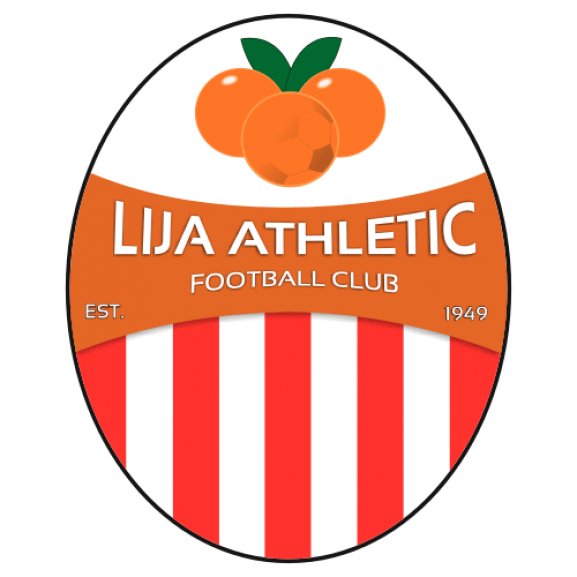 Lija Athletic FC Logo
