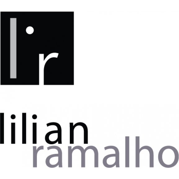 Lilian Ramalho Logo