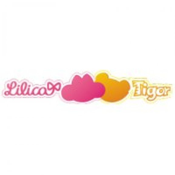 Lilica & Tigor Logo
