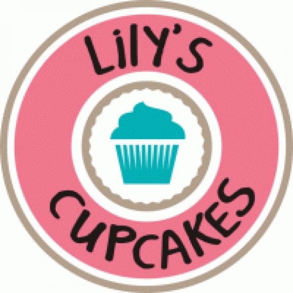Lily's Cupcakes Logo