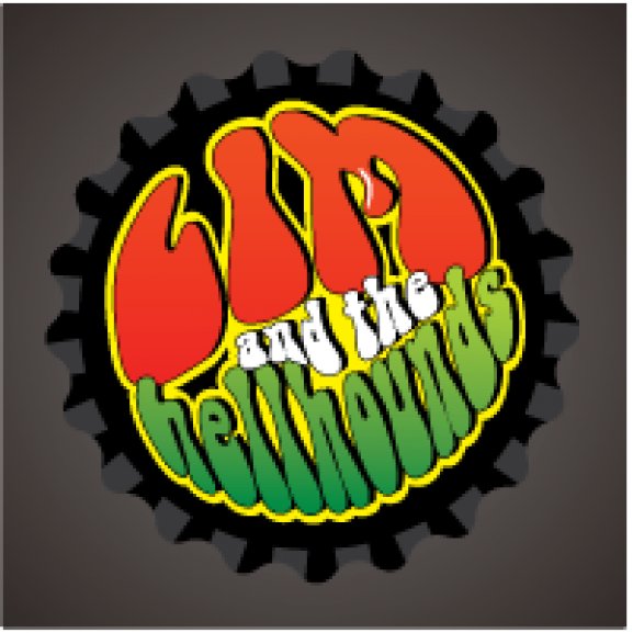 Lim & the Hellhounds Logo