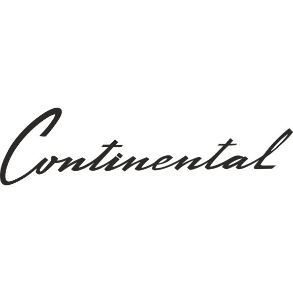 Lincoln Continental Logo