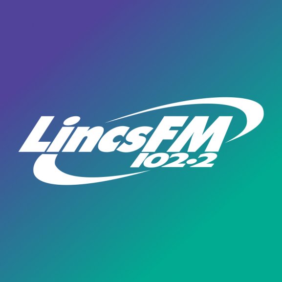 Lincs FM 102.2 Logo