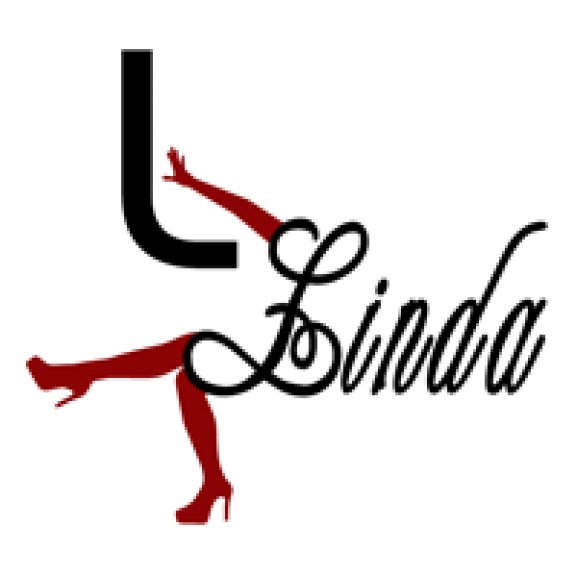 Linda hair Logo