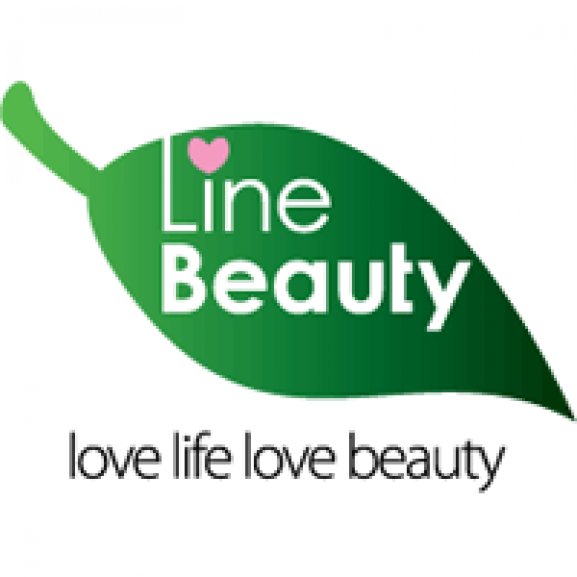 Line Beauty Logo