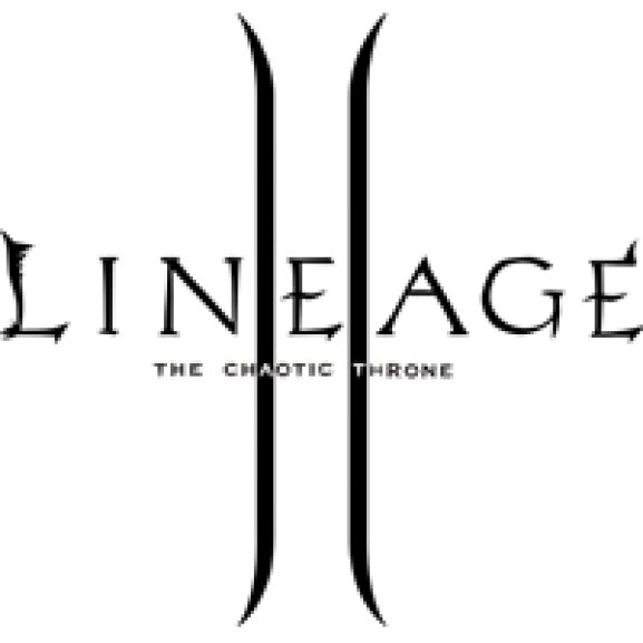 Lineage 2 - The Chaotic Throne Logo
