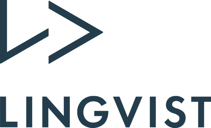 Lingvist Logo