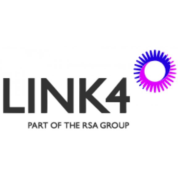 LINK 4 Logo