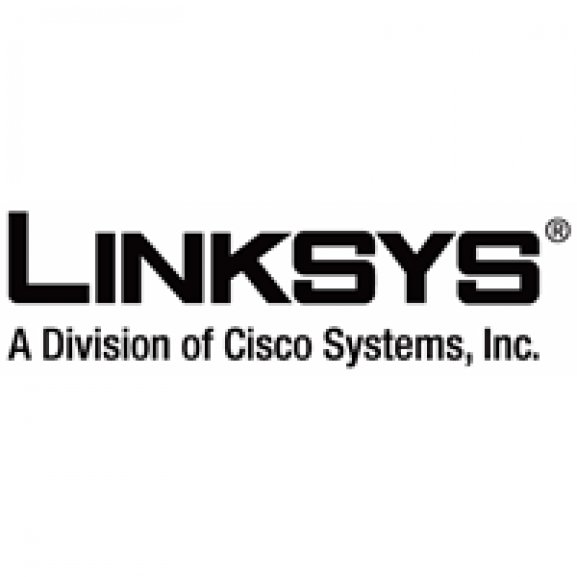 Linksys (Present Logo) Logo