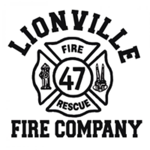 Lionville Fire Company Logo