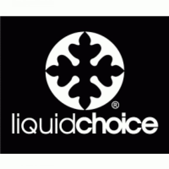 Liquid Choice Logo