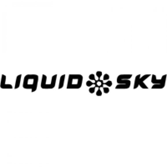 Liquid Sky Logo