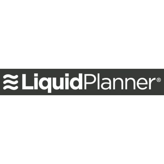 LiquidPlanner Logo