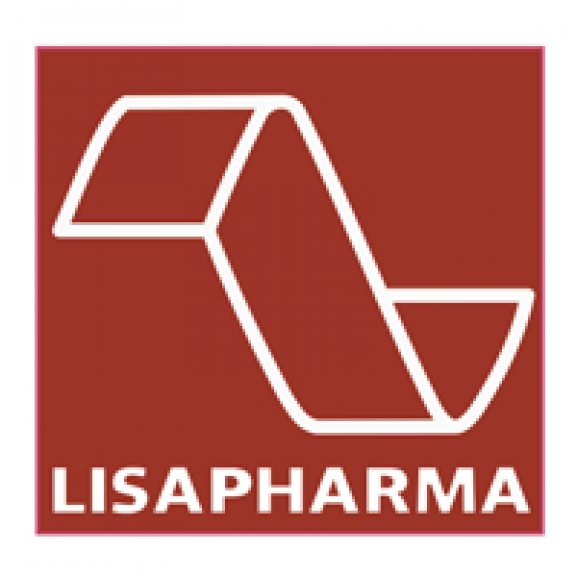 LISAPHARM Logo