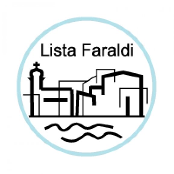 Lista Faraldi Logo