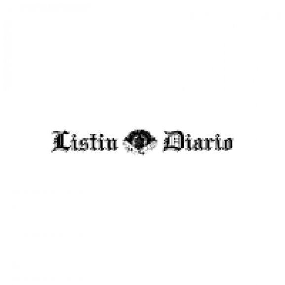 Listнn Diario Logo
