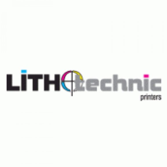 Lithotechnic Printers Logo