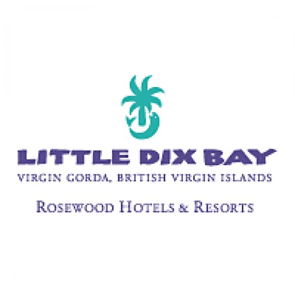 Little Dix Bay Logo
