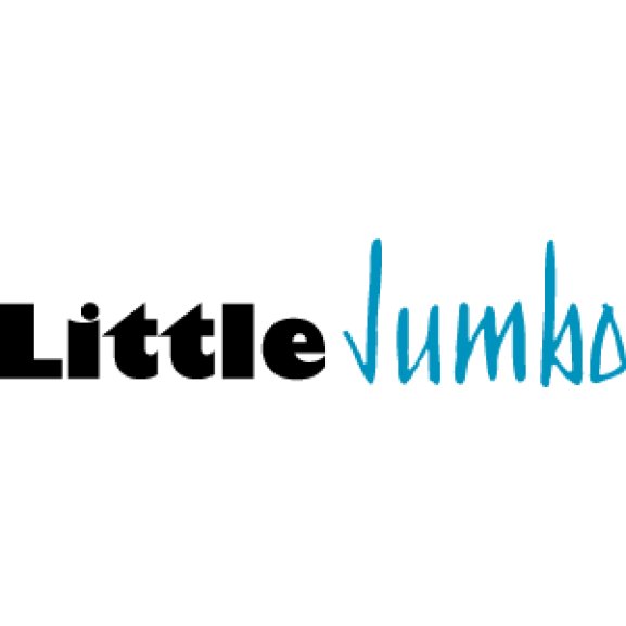 Little Jumbo Logo