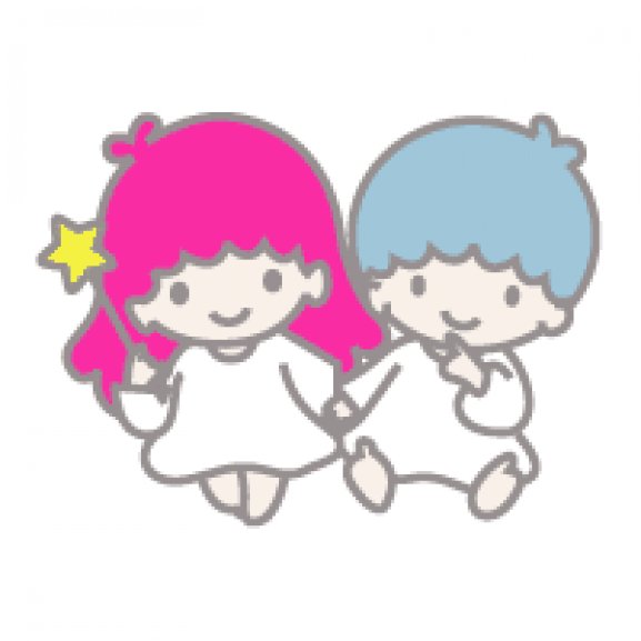 Little Twin Stars Logo