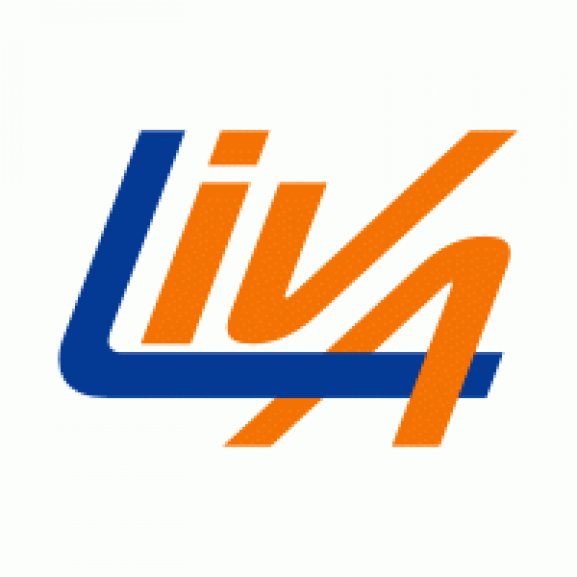 Liva Logo