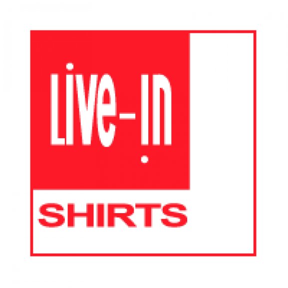 Live In Logo