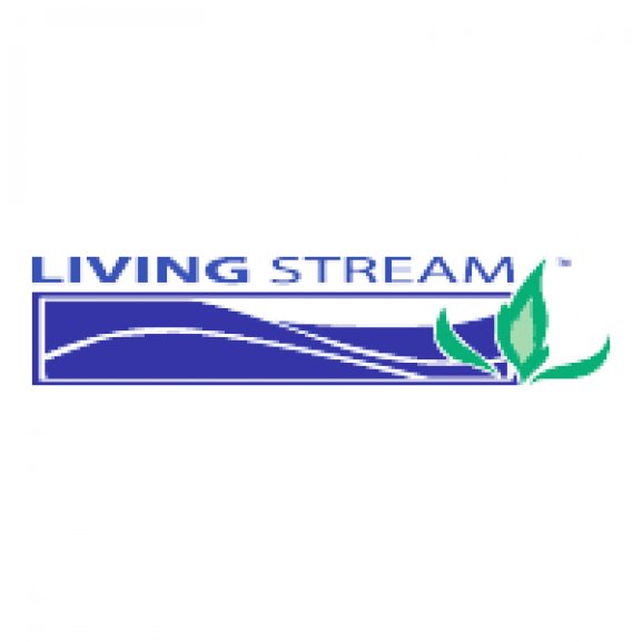 Living Stream Health Logo