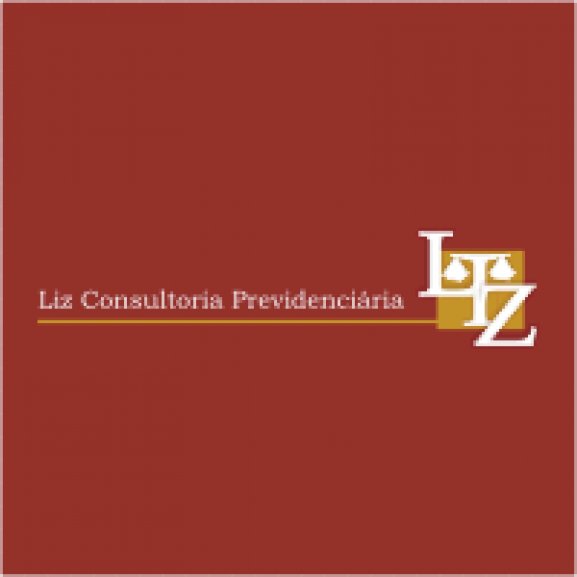 LIZ CONSULTORIA PREVIDENCIARIA Logo
