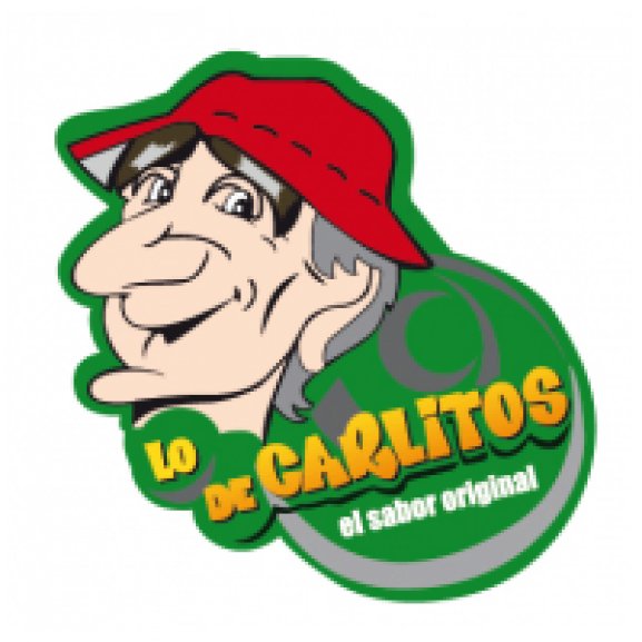 Lo de Carlitos Logo