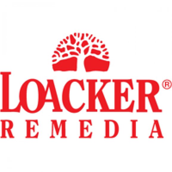 loacker remedia Logo