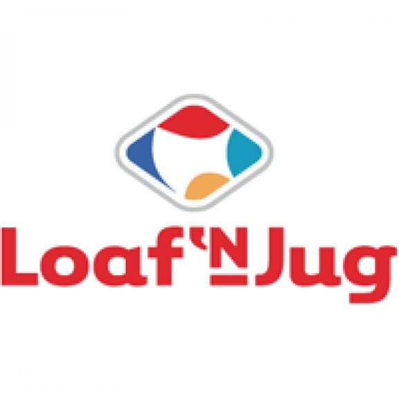 Loaf N Jug Logo