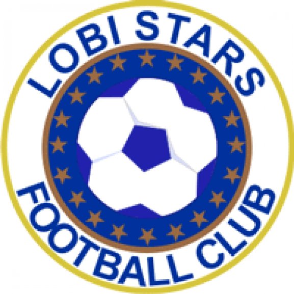 Lobi Stars FC Logo