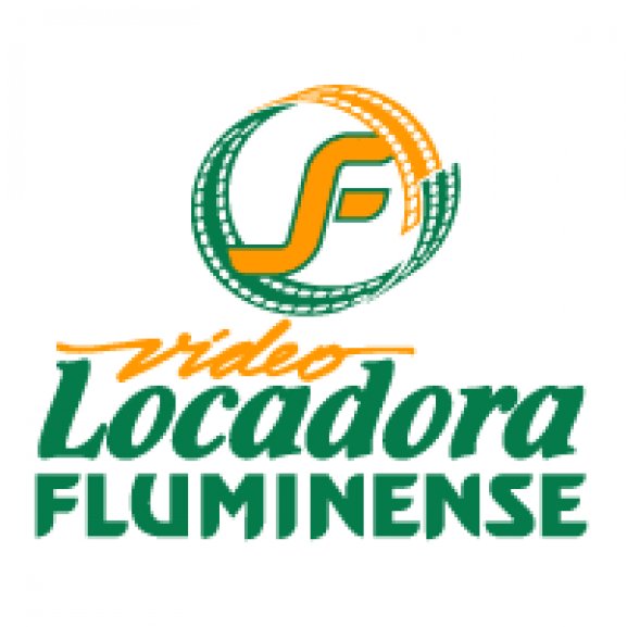Locadora Fluminense Logo