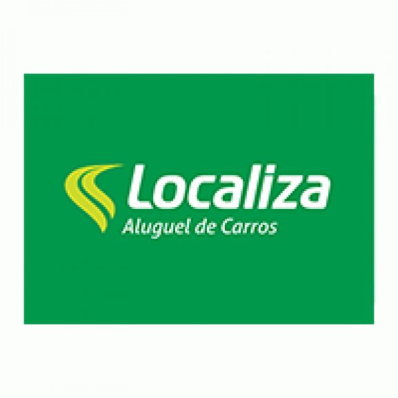 Localiza Logo