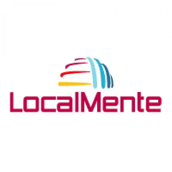 LocalMente Logo