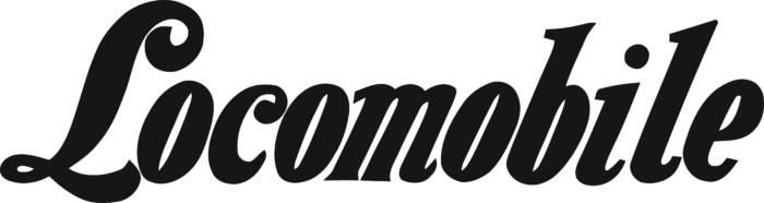 Locomobile Company of America Logo