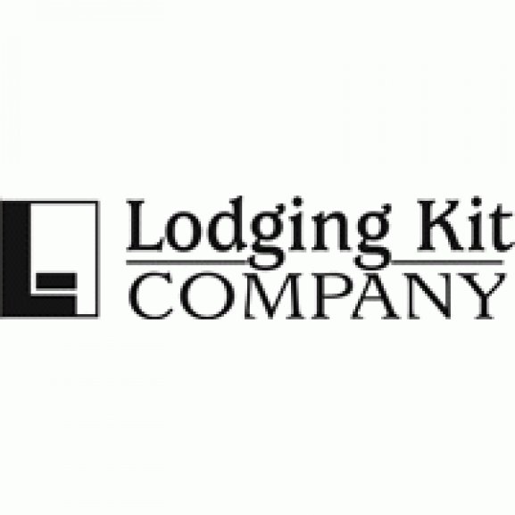 Lodging Kit Company Logo